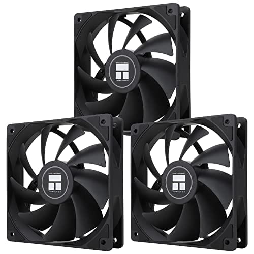 Best 120Mm Computer Case Fans