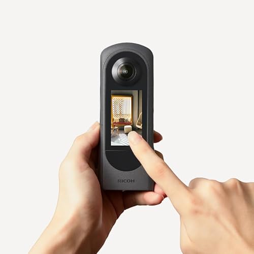 Best 360 Camera For Google Street View