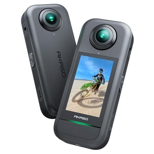 Best 360 Camera For Photogrammetry