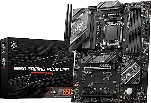 Best Affordable Motherboard For Gaming Pc