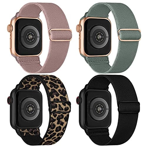 Best Apple Watch Bands For Working Out