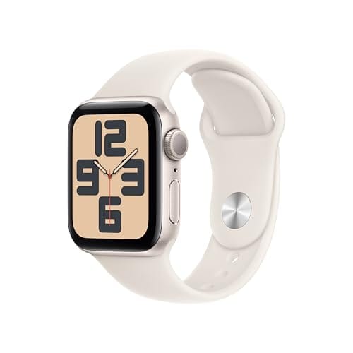 Best Apple Watch For Seniors
