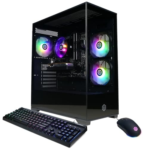 Best Buy Gaming Computer