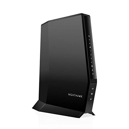 Best Cable Modem And Router For Comcast