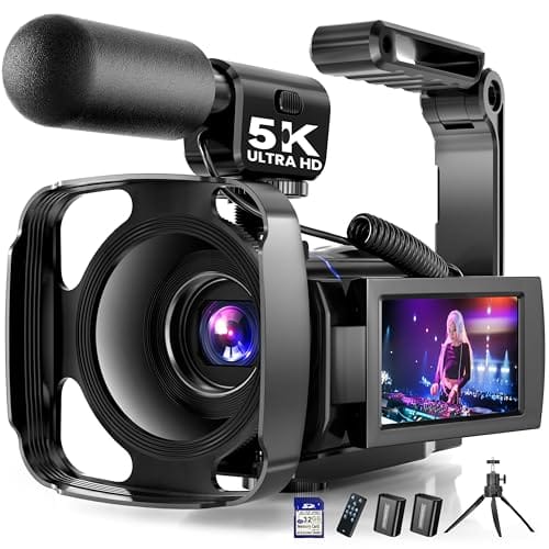 Best Camera For Youtube
