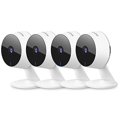 Best Cameras For Home Security