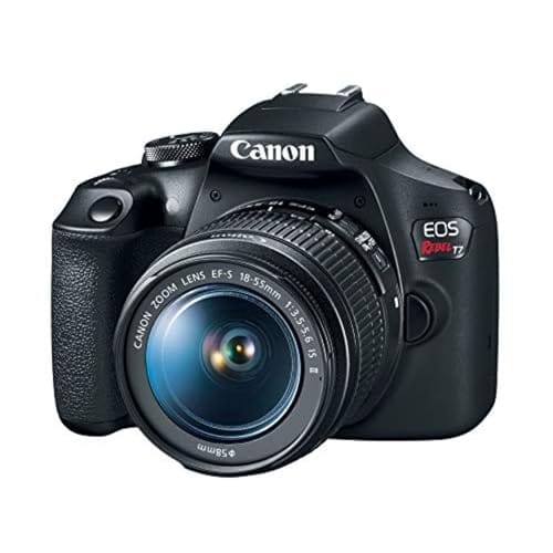 Best Cameras For Photography