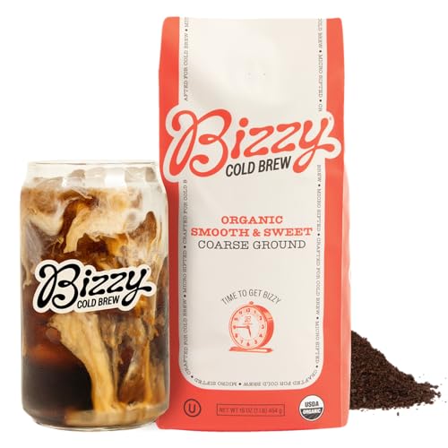 Best Coffee Beans For Cold Brew