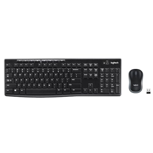 Best Computer Keyboard & Mouse Combos