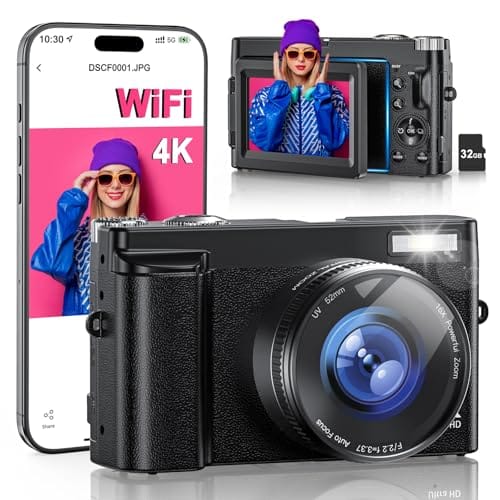 Best Digital Camera For Photography