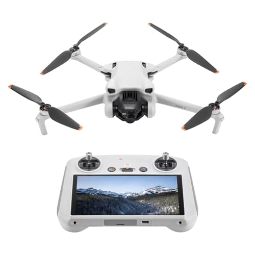 Best Drone For Professional Photography