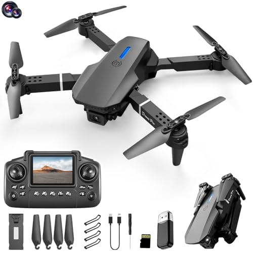 Best Drone For Professional Videography