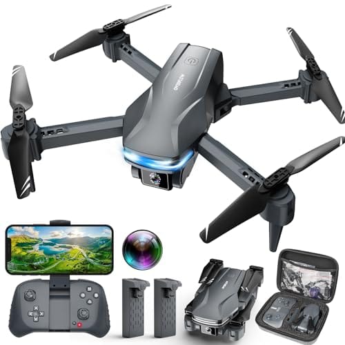 Best Drone For The Money