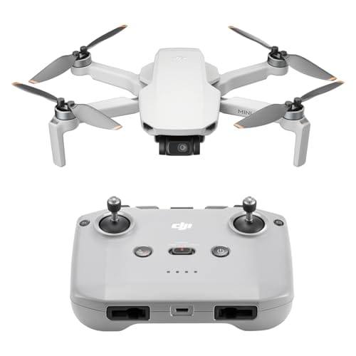 Best Drone For Videography