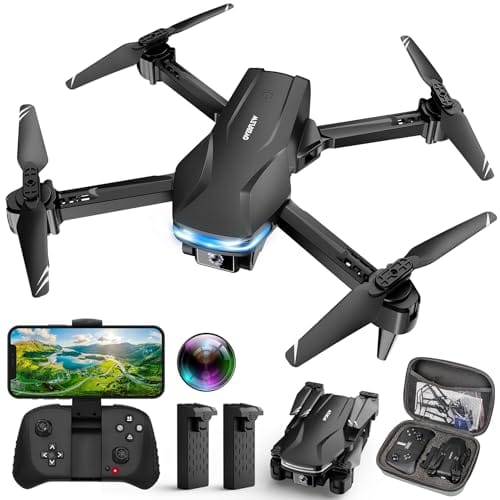 Best Drones For Beginners