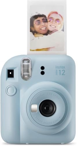 Best Fujifilm Instax Mini Camera