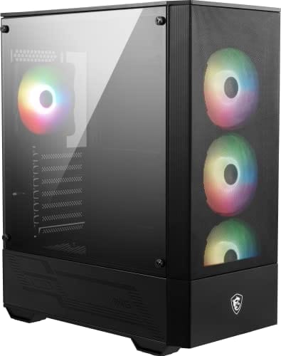Best Gaming Computer Cases For Liquid Cooling