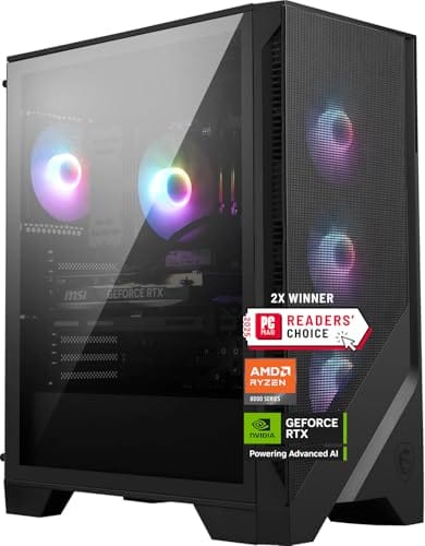 Best Gaming Computer