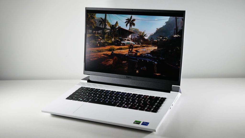 best gaming laptops for under $4500