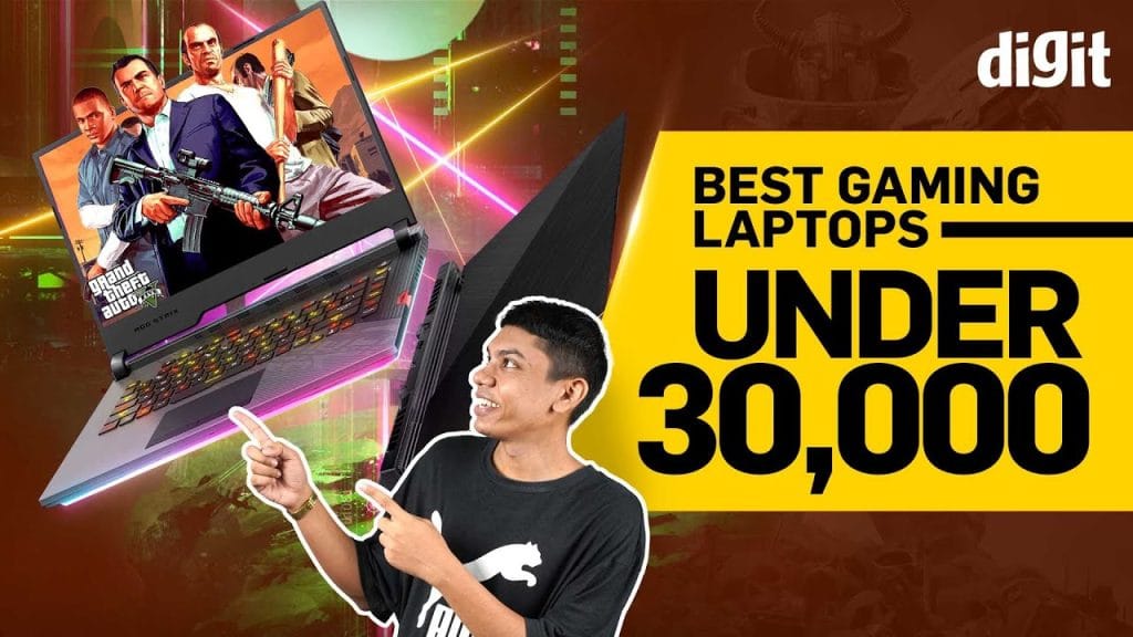 best gaming laptops for under $9500