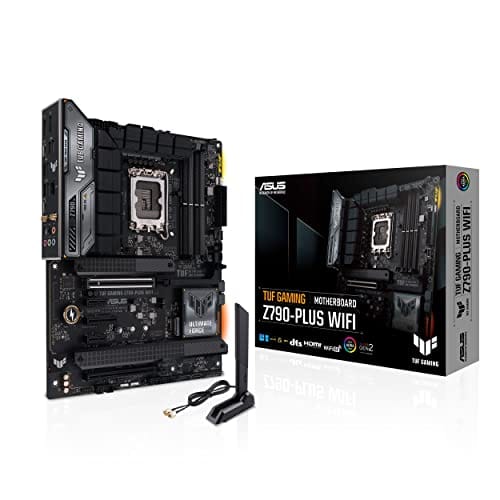 Best Intel Motherboard For Gaming