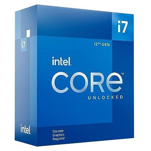 Best Intel Processor For Gaming