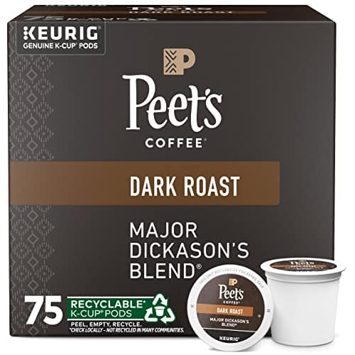 Best K-Cups For Coffee