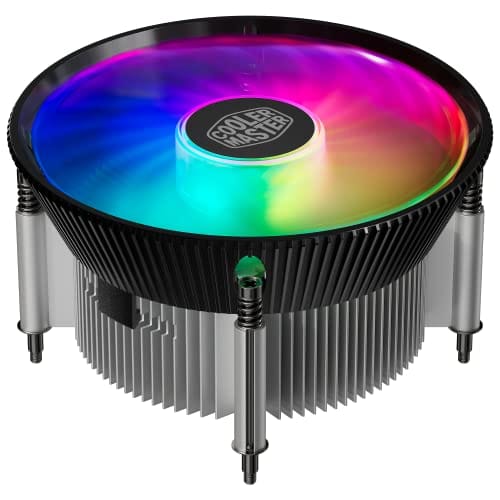 Best Low Profile Cpu Cooler For Overclocking Gaming