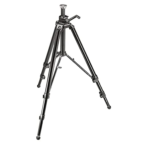 Best Manfrotto Tripod For Wildlife Photography