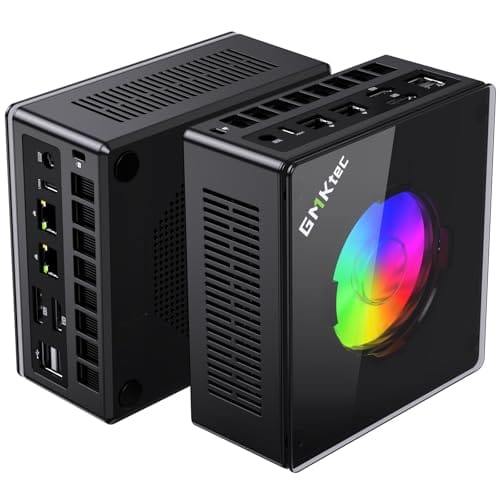 Best Mini Gaming Computer