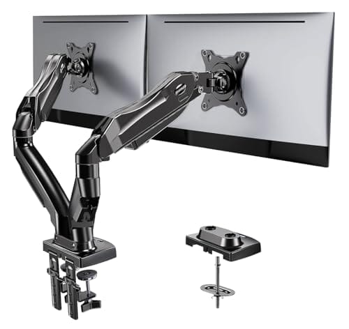 Best Monitor Arm That Moves Smoothly For Gaming