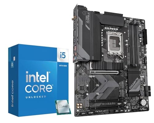 Best Motherboard For A I5 3330