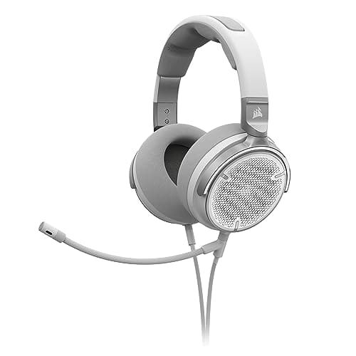 Best Open Back Gaming Headset Under 100