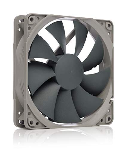 Best Pc Case To Pair The Noctua 120 Mm Fans