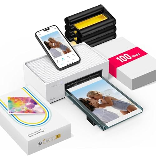 Best Photo Printer For Home