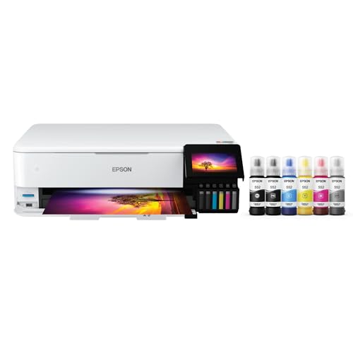 Best Printer For Art Prints​