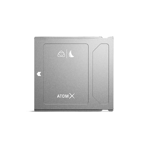 Best Ssd For Atomos Ninja V