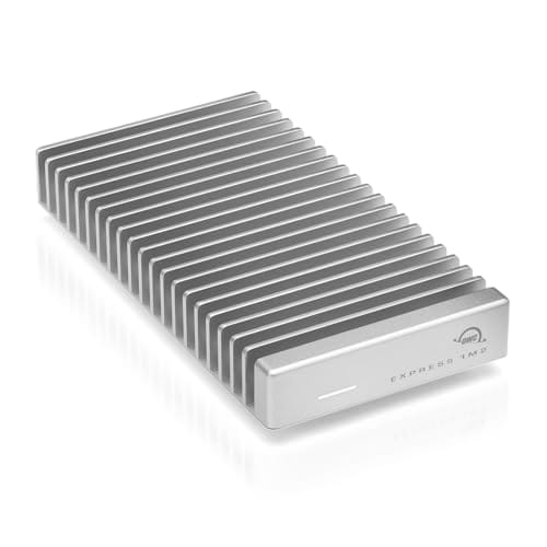 Best Thunderbolt 4 External Ssd For Mac Mini M4