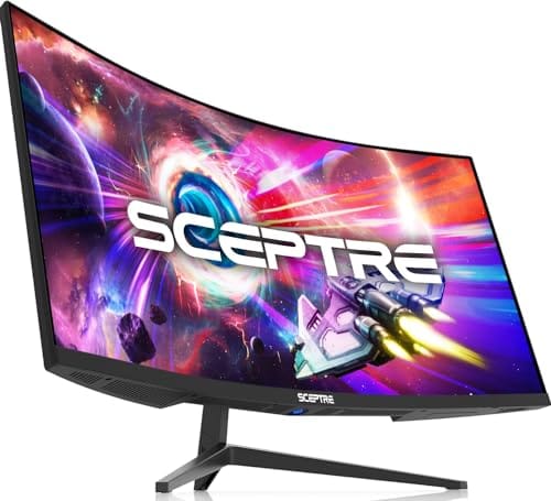 Best Ultrawide Monitor For Office Work