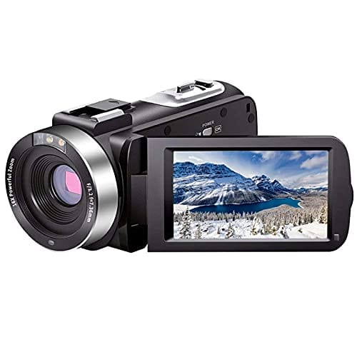 Best Video Camera For Hunting Under $500
