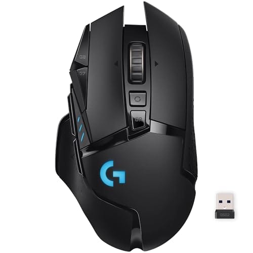 Do Professional Gamers Use Wreless Mouse