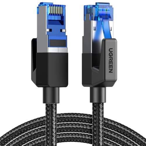 What Cat Ethernet Cable Do I Need For Gaming
