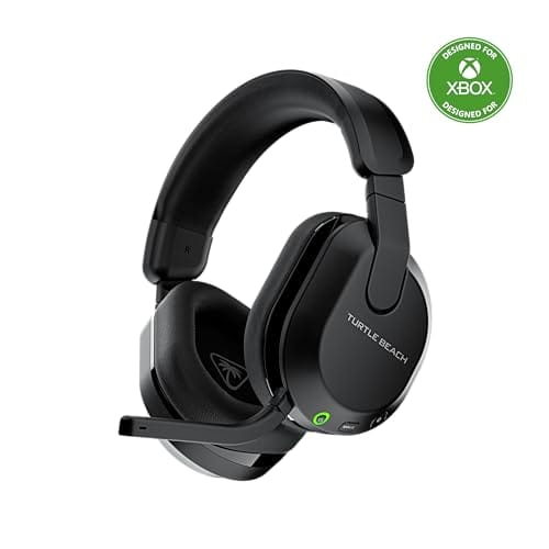 What Is The Best Wireless Headset For Xbox Series X