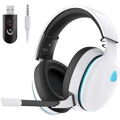 Best Bluetooth Gaming Headset
