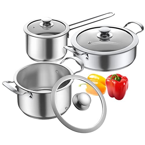 Best Cookware For Electric Stove