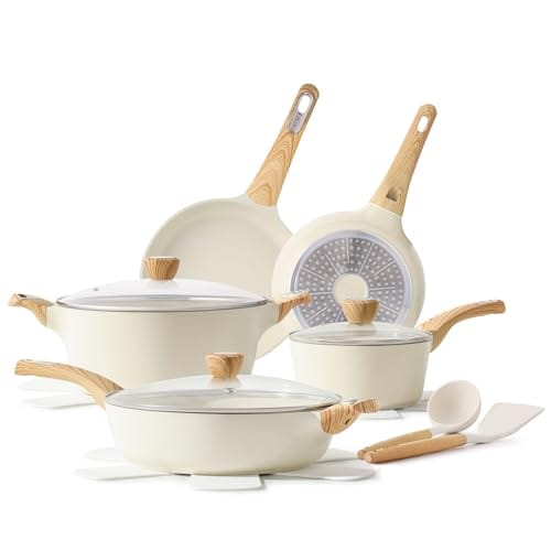 Best Cookware For Glass Top Stoves