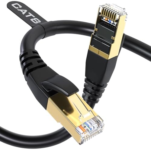 Best Ethernet Cable For Gaming