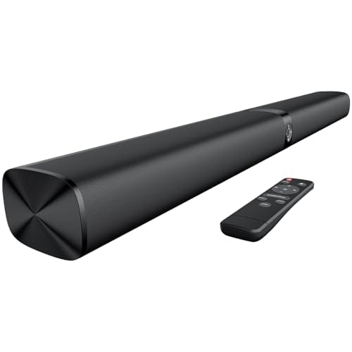 Best External Speakers for Samsung Smart Tv