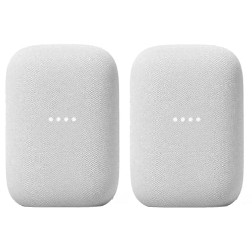 Best Smart Speakers for Home​