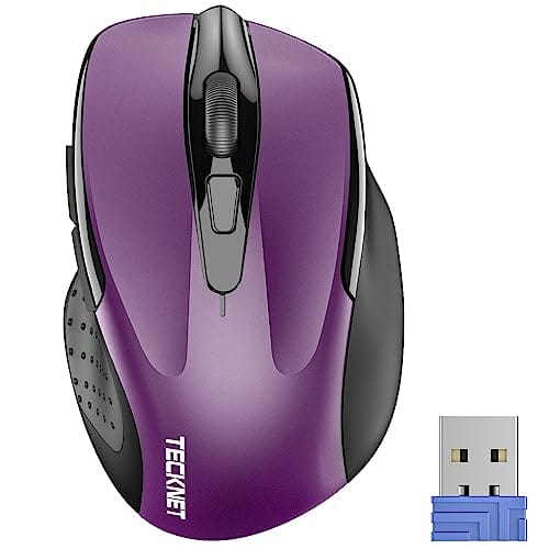 Best Wireless Computer Mouse